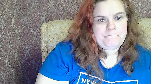 DollyGersonn online show from March 19, 6:52 pm