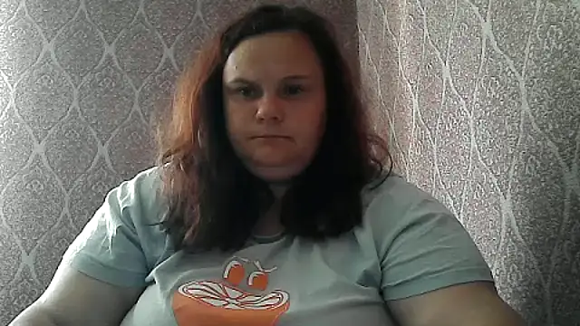 DollyGersonn online show from July 4, 3:38 pm