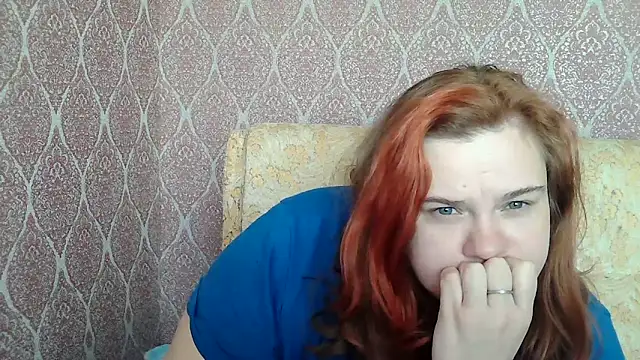 DollyGersonn online show from March 14, 7:03 am