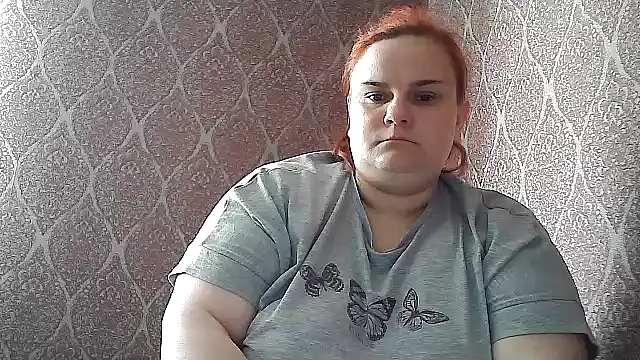 DollyGersonn online show from April 30, 5:47 am