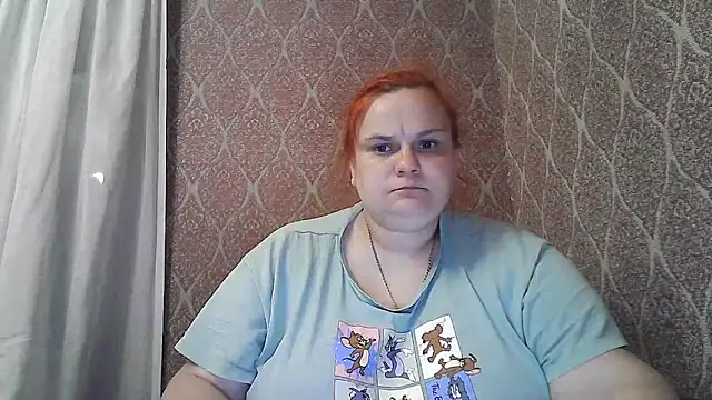 DollyGersonn online show from May 28, 7:09 pm