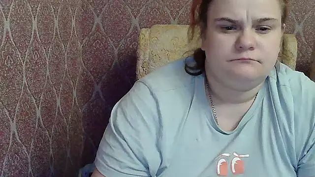 DollyGersonn online show from March 28, 9:49 pm