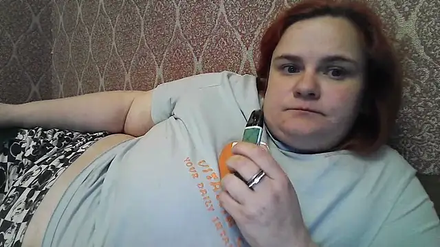 DollyGersonn online show from April 28, 5:39 pm
