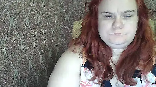 DollyGersonn online show from April 10, 10:28 pm