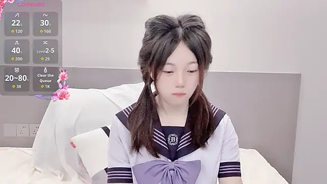 Lucky zhizhi online show from April 24, 4:47 am