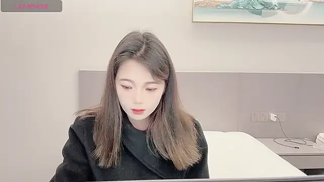 Snapshot of Lucky_zhizhi chatting on March 16, 6:28 am Lucky zhizhi online show from March 16, 6:28 am