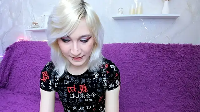 DianaBardot online show from March 11, 7:02 am