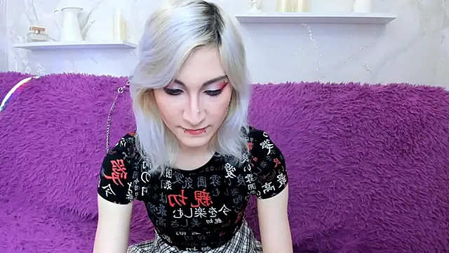 DianaBardot online show from April 13, 8:18 am