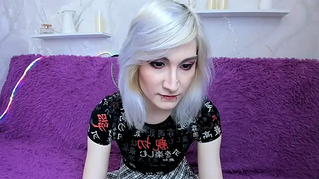 DianaBardot online show from April 3, 9:27 am