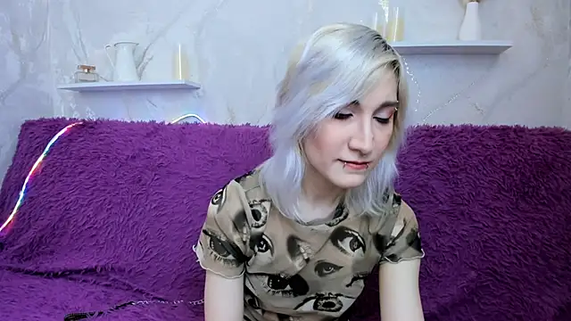 DianaBardot online show from March 31, 5:09 am