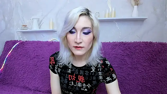 DianaBardot online show from March 30, 8:16 am