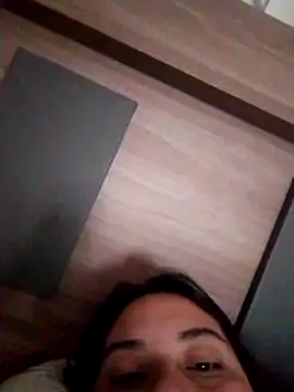 Angelitaaaaaaa online show from March 12, 8:24 pm