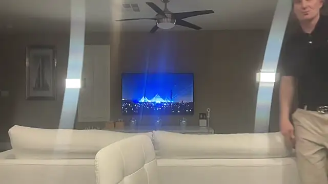 Naughty Ken Barbie-69 online show from March 22, 2:37 am