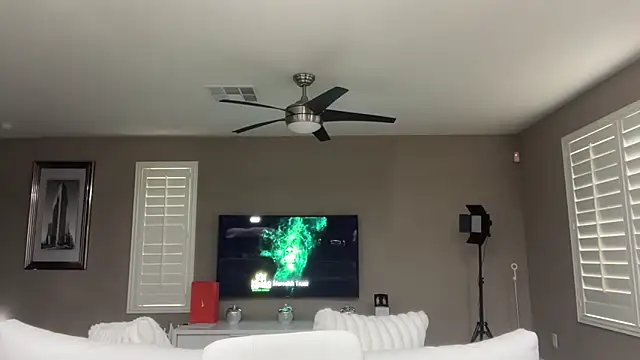 Naughty Ken Barbie-69 online show from April 13, 11:20 pm