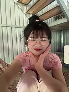 Cum-withyou online show from May 16, 7:29 am