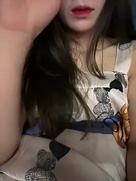 Cum-withyou online show from April 8, 5:58 pm