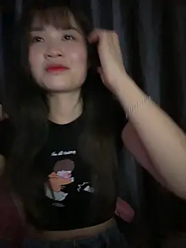 Cum-withyou online show from April 7, 5:42 am