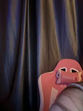 Cum-withyou online show from May 13, 5:20 pm