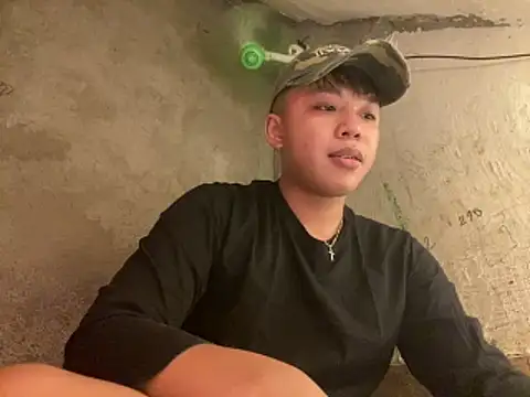 urasianrey online show from April 2, 5:30 pm