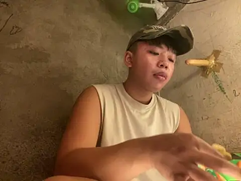 urasianrey online show from April 4, 5:52 pm