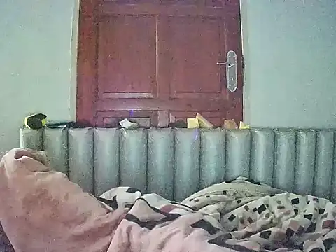 JoycyQueen online show from March 30, 5:09 am