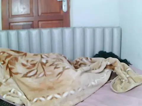 JoycyQueen online show from March 12, 1:33 am