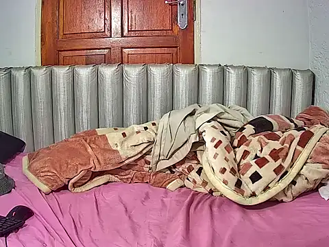 JoycyQueen online show from March 16, 7:27 pm