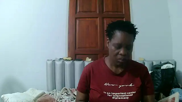 JoycyQueen online show from April 14, 7:41 pm