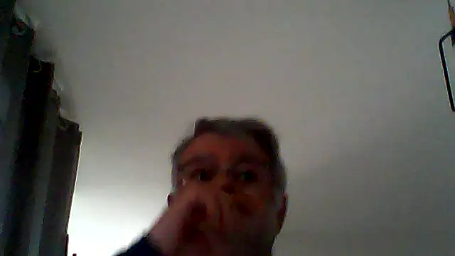 oura online show from May 16, 6:56 am