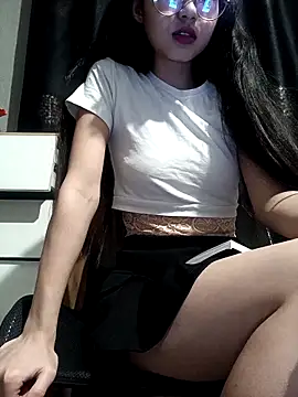 Rina 333 online show from March 10, 1:26 pm