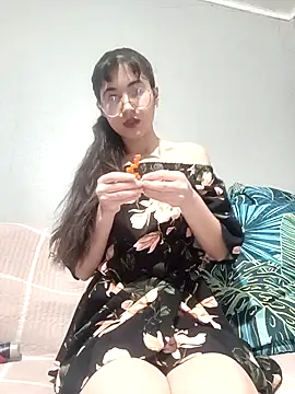 Rina 333 online show from March 14, 2:23 pm