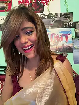 Snapshot of srimoyee46 chatting on July 9, 6:29 pm srimoyee46 online show from July 9, 6:29 pm