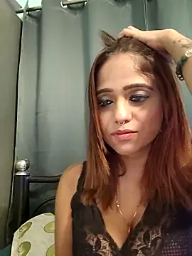 Snapshot of srimoyee46 chatting on April 25, 7:00 pm srimoyee46 online show from April 25, 7:00 pm