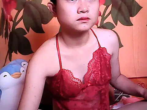 Yummy Donna online show from March 17, 4:59 am