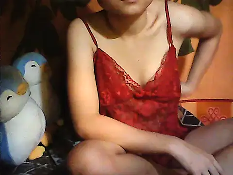 Snapshot of Yummy_Donna chatting on July 17, 5:26 am Yummy Donna online show from July 17, 5:26 am