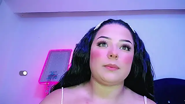 Amaravelvet003 online show from March 14, 7:58 am