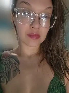 NicolePearl online show from June 25, 12:41 am
