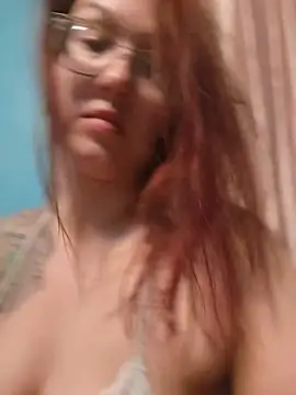 NicolePearl online show from July 4, 4:41 am