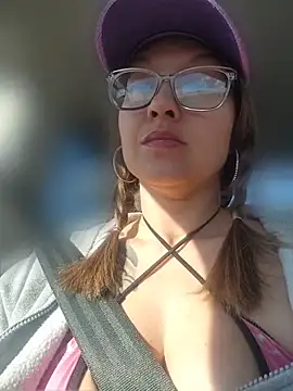 NicolePearl online show from June 16, 10:32 pm