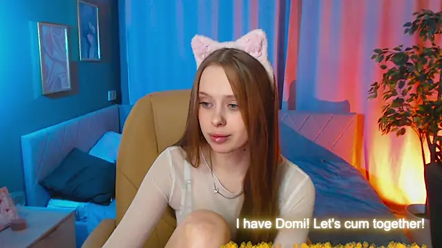 Megg Ryan online show from May 15, 2:04 pm