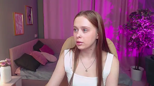 Megg Ryan online show from March 27, 2:07 pm