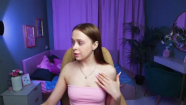 Megg Ryan online show from April 13, 2:10 pm