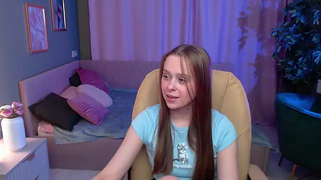 Megg Ryan online show from March 30, 2:18 pm