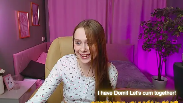 Megg Ryan online show from May 17, 2:06 pm