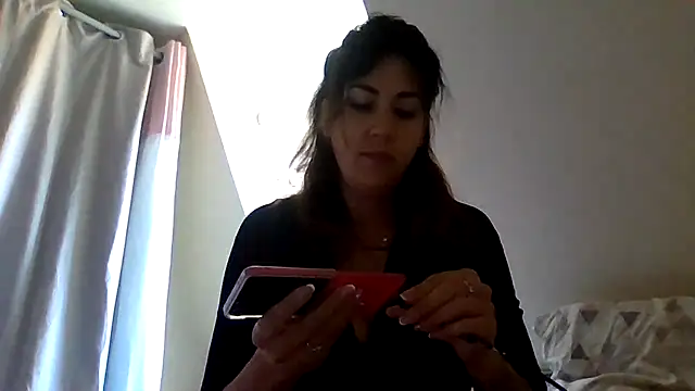 Sexy-Kokine online show from March 19, 11:43 am
