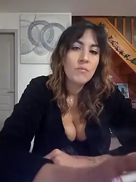 Sexy-Kokine online show from March 16, 5:26 pm
