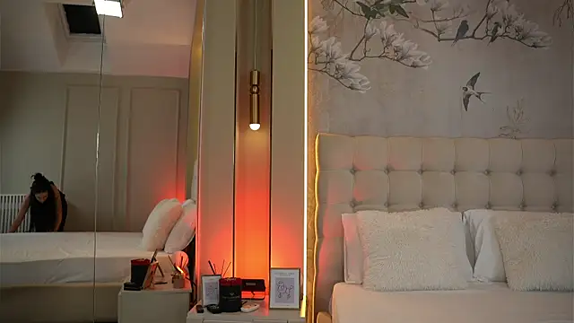 AnneRey online show from July 15, 5:36 am