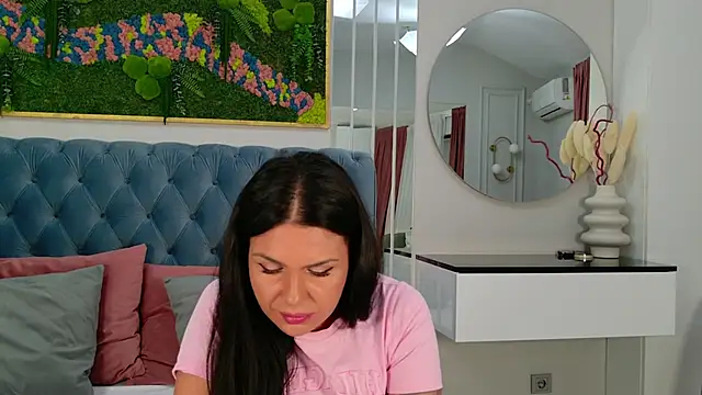 AnneRey online show from May 3, 2:49 am