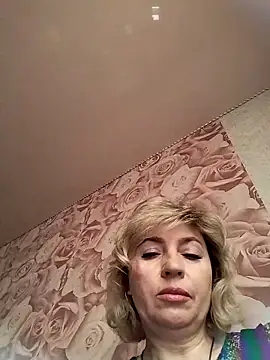 NataLilu826 online show from March 24, 1:11 pm
