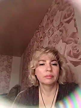 NataLilu826 online show from March 18, 3:03 pm